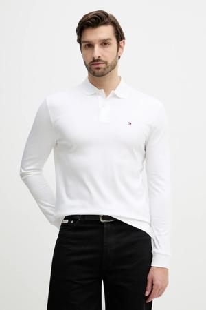 Tommy Hilfiger longsleeve bawełniany