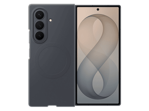 Etui SAMSUNG Silicone Magnet Case do Galaxy Z Fold8 Ultra EF-EF976CBEGWW Czarny