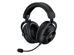 Słuchawki LOGITECH G Pro X2 Lightspeed Czarny