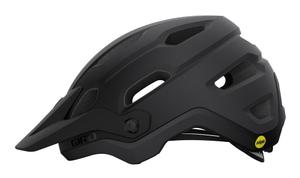 Kask mtb GIRO SOURCE INTEGRATED MIPS matte czarny fade (61-65)