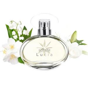 Oriflame Woda toaletowa Lucia 50 ml