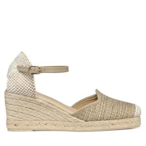 Espadryle Geox