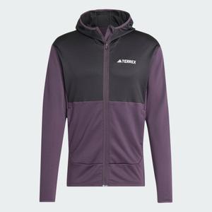 Bluza TERREX XPERIOR LIGHT FLEECE HOODED