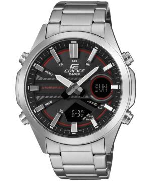 Zegarek męski Casio Edifice Analog-Digital