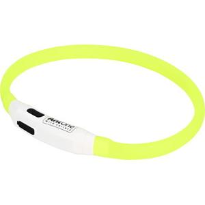 AniOne Opaska odblaskowa LED Silikon Mini XS