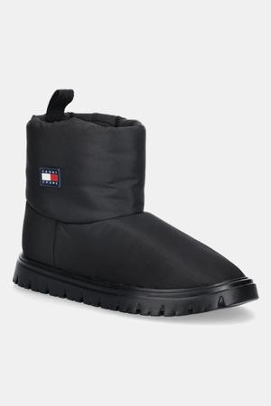 Tommy Jeans śniegowce TJW SNOW BOOT