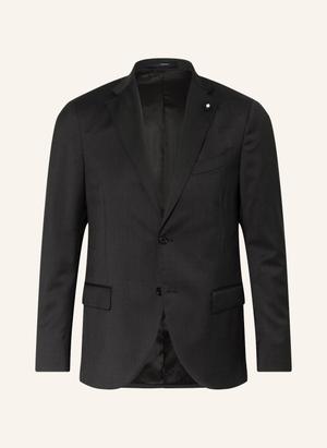 Lardini Marynarka Garniturowa Slim Fit grau