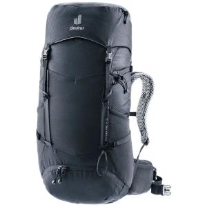 DEUTER plecak turystyczny damski Futura PRO 34 czarny (34)