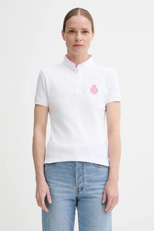 The Kooples polo bawełniane