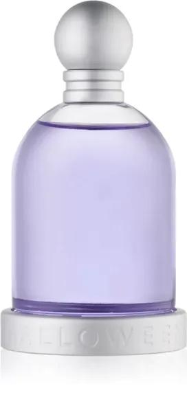 Jesus Del Pozo Halloween Woman EDT W 100ml