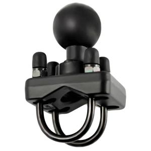 RAM Mount Uchwyt Na Rurę Kierownice Reling 1.5''