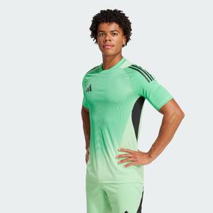 Tiro 25 Pro Goalkeeper Short Sleeve Jersey