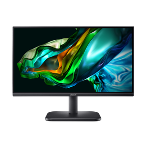 Acer EK1, EK251QE, Monitor, 24.5" Full HD IPS, 1 ms Response, FreeSync, LED Backlight
