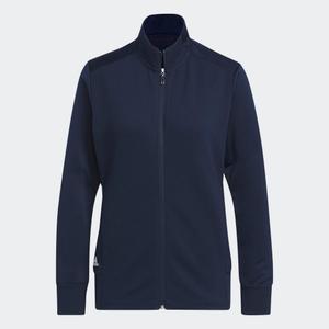 Bluza Textured Full-Zip