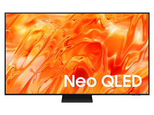 Telewizor Neo QLED SAMSUNG QE65QN74HAUXXH 65" 4K 120Hz NQ HDR Color Booster Pro Czarny