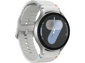 Smartwatch SAMSUNG Galaxy Watch7 44mm Srebrny SM-L310NZ
