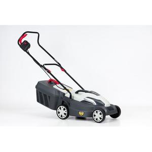 Kosiarka elektryczna 1400 W 34 cm NAC