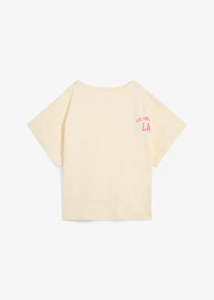 T-shirt oversize