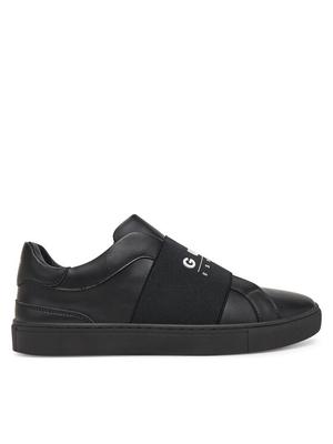 Guess Sneakersy FMJTOS ELE12 Czarny