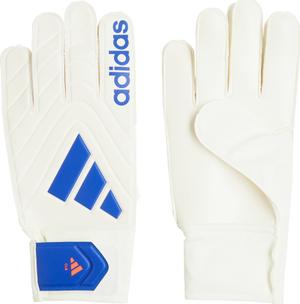ADIDAS rękawice bramkarskie treningowe IX3835 białe (10,5)