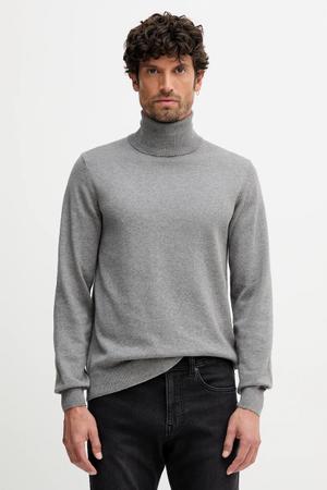 Geox sweter z domieszką kaszmiru