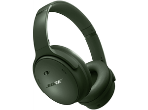 PRODUKT PO EKSPOZYCJI - Słuchawki bezprzewodowe BOSE QuietComfort Headphones Zielony (Cypress Green)
