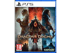 Gra PS5 Dragon’s Dogma II