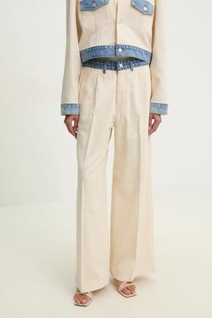 Moschino Jeans spodnie