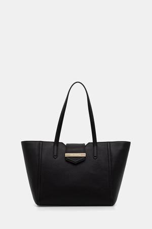 Karl Lagerfeld torebka shopper damska z imitacji skóry K/NOVA