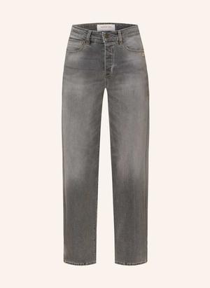 Gang Jeansy Straight 94jul grau