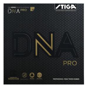 Okładzina STIGA DNA PRO H 1,9 mm czarna