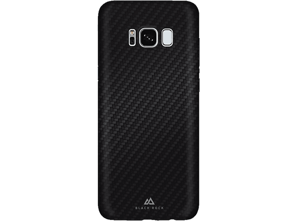 Etui HAMA Ultra Thin do Samsung Galaxy S8 Czarny/Flex Carbom