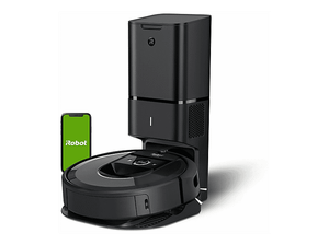 PRODUKT PO EKSPOZYCJI - Robot odkurzający iROBOT Roomba i7+ (i7558)