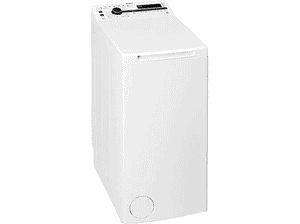 PRODUKT PO EKSPOZYCJI - Pralka WHIRLPOOL NTDLR 6240SS PL/N 6kg 1200obr. FreshCare Odkażanie 60°
