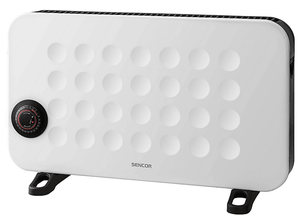 PRODUKT PO EKSPOZYCJI - Grzejnik SENCOR SCF 2100WH