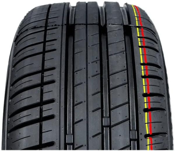 225/55R17 OPONY LETNIE PS