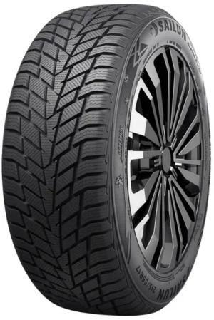 4X 235/50R19 Sailun ICE BLAZER Alpine EVO 2 103W XL, FR, 3PMSF 2026
