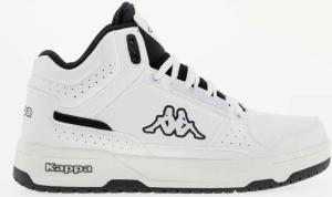 45 Buty męskie sportowe wysokie MID Kappa JONSCHA 243316-1011