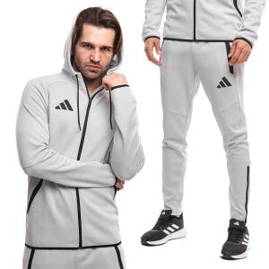 Dres Męski adidas Komplet Sportowy Dresowy Bluza Spodnie Tiro 26 roz. L