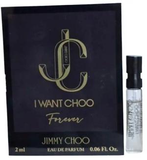 Próbka Jimmy Choo I Want Choo Forever EDP W 2ml