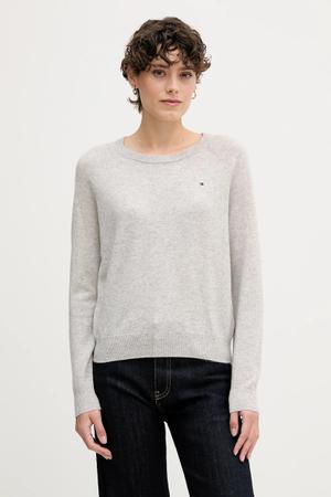 Tommy Hilfiger sweter wełniany