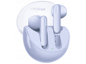 PRODUKT PO EKSPOZYCJI - Słuchawki bezprzewodowe OPPO Enco Air3 Fioletowy