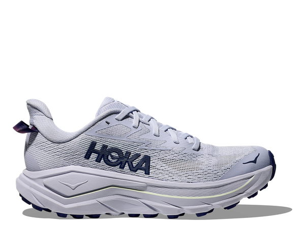 HOKA buty damskie do biegania W&amp;#039;S Challenger 8 niebieskie (38)
