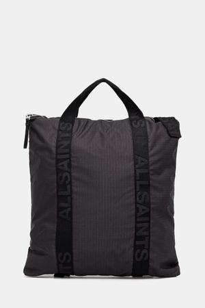 AllSaints torba KEI 43 x 53 x 5 cm