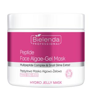 Bielenda Professional Peptydowa Maska Algowo-Żelowa 190g