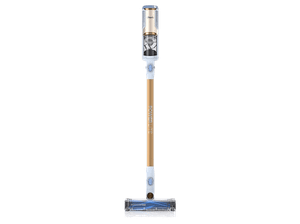 Odkurzacz pionowy SHARK PowerLite Griffin BU1624EU Złoto-niebieski