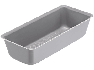 Forma do pieczenia TEFAL Halo J5807253 26cm Szary
