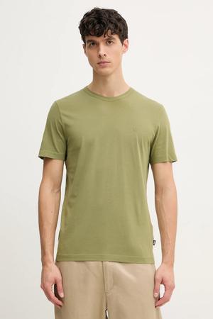 BOSS t-shirt bawełniany