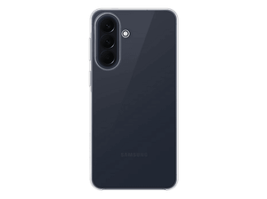Etui SAMSUNG Clear Case do Galaxy A57 5G EF-QA576CTEGWW Przezroczysty