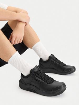 Reebok Sneakersy EO-DMX COMFORT + CLASSIC 100244664 Czarny